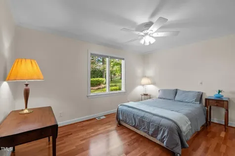 373 Sagamore Drive Louisburg NC 27549