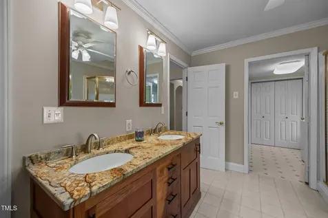 373 Sagamore Drive Louisburg NC 27549