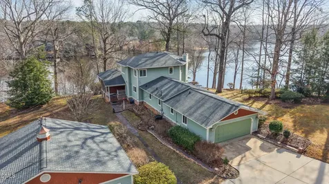 373 Sagamore Drive Louisburg NC 27549