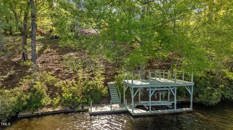 373 Sagamore Drive Louisburg NC 27549