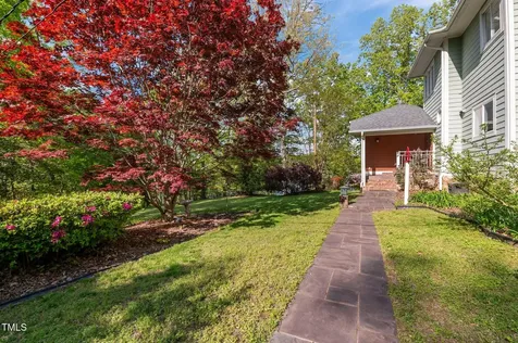 373 Sagamore Drive Louisburg NC 27549