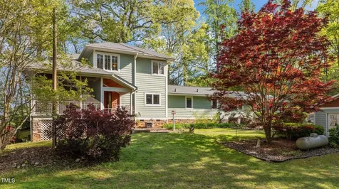 373 Sagamore Drive Louisburg NC 27549