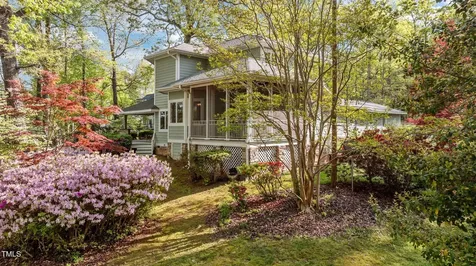 373 Sagamore Drive Louisburg NC 27549