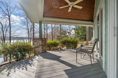 373 Sagamore Drive Louisburg NC 27549