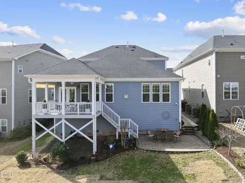 1856 Amberly Ledge Way Cary NC 27519