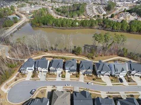 1856 Amberly Ledge Way Cary NC 27519