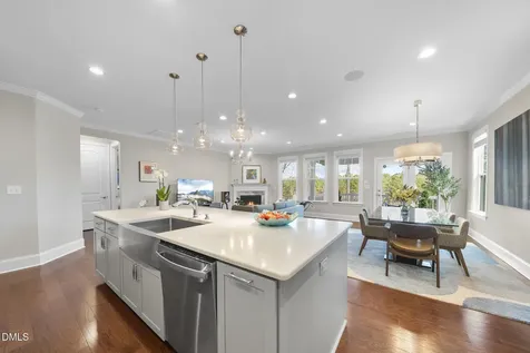 1856 Amberly Ledge Way Cary NC 27519