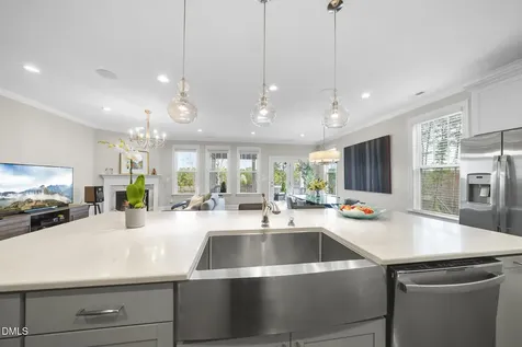 1856 Amberly Ledge Way Cary NC 27519