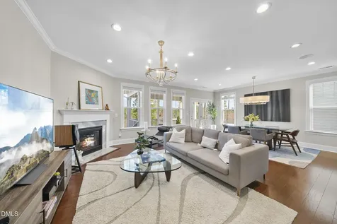 1856 Amberly Ledge Way Cary NC 27519