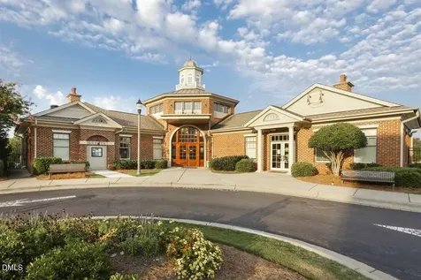 1856 Amberly Ledge Way Cary NC 27519