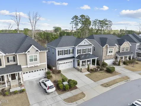 1856 Amberly Ledge Way Cary NC 27519