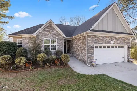 801 Clean View Court Fuquay Varina NC 27526