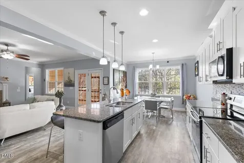 801 Clean View Court Fuquay Varina NC 27526