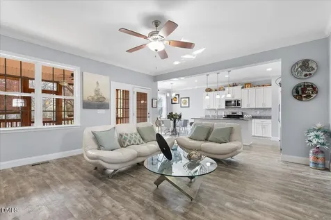 801 Clean View Court Fuquay Varina NC 27526