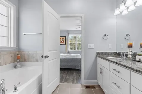 801 Clean View Court Fuquay Varina NC 27526