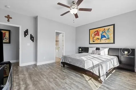 801 Clean View Court Fuquay Varina NC 27526