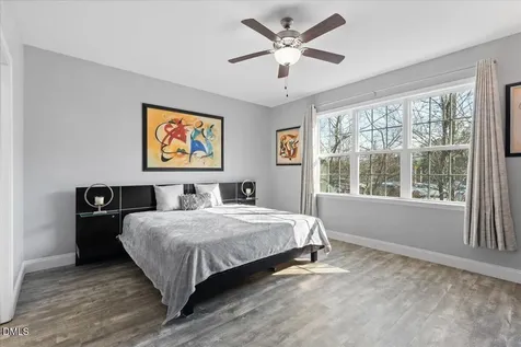 801 Clean View Court Fuquay Varina NC 27526