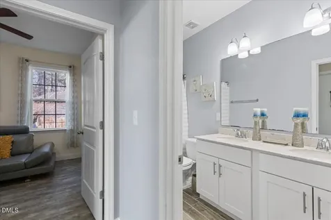 801 Clean View Court Fuquay Varina NC 27526