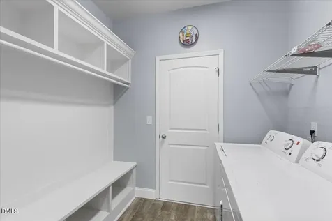 801 Clean View Court Fuquay Varina NC 27526