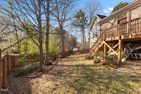 801 Clean View Court Fuquay Varina NC 27526