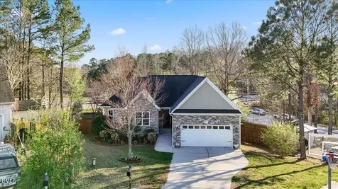 801 Clean View Court Fuquay Varina NC 27526