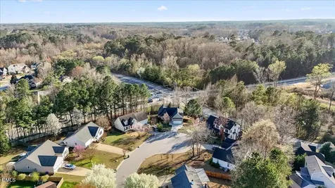 801 Clean View Court Fuquay Varina NC 27526