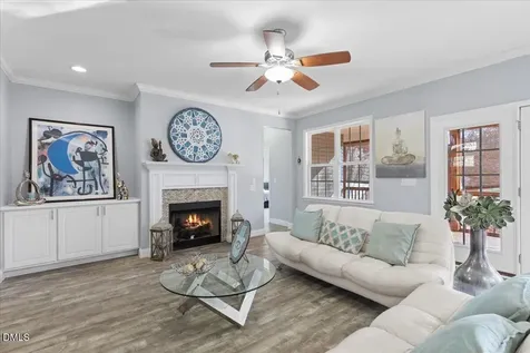 801 Clean View Court Fuquay Varina NC 27526