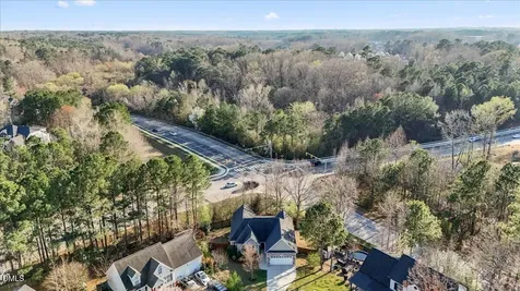 801 Clean View Court Fuquay Varina NC 27526