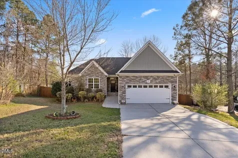 801 Clean View Court Fuquay Varina NC 27526