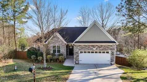 801 Clean View Court Fuquay Varina NC 27526