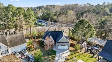 801 Clean View Court Fuquay Varina NC 27526