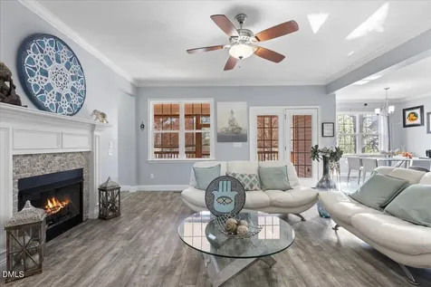 801 Clean View Court Fuquay Varina NC 27526