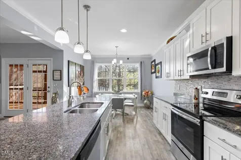 801 Clean View Court Fuquay Varina NC 27526
