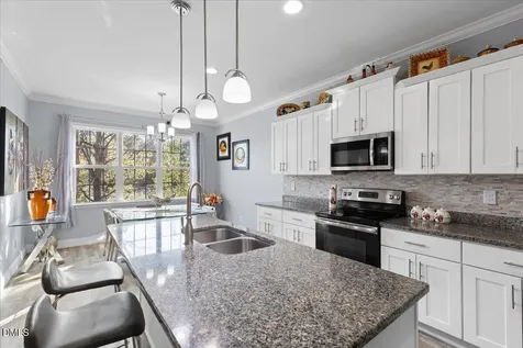801 Clean View Court Fuquay Varina NC 27526