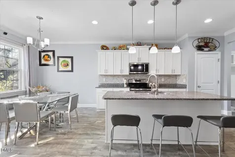 801 Clean View Court Fuquay Varina NC 27526