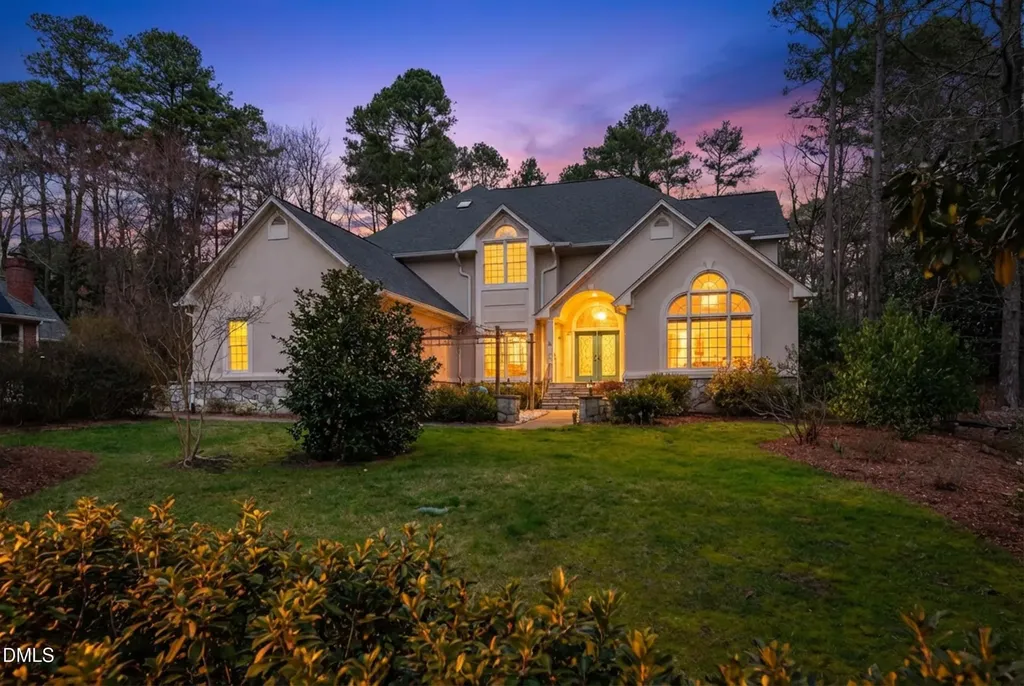 217 Chesley Lane Chapel Hill NC 27514