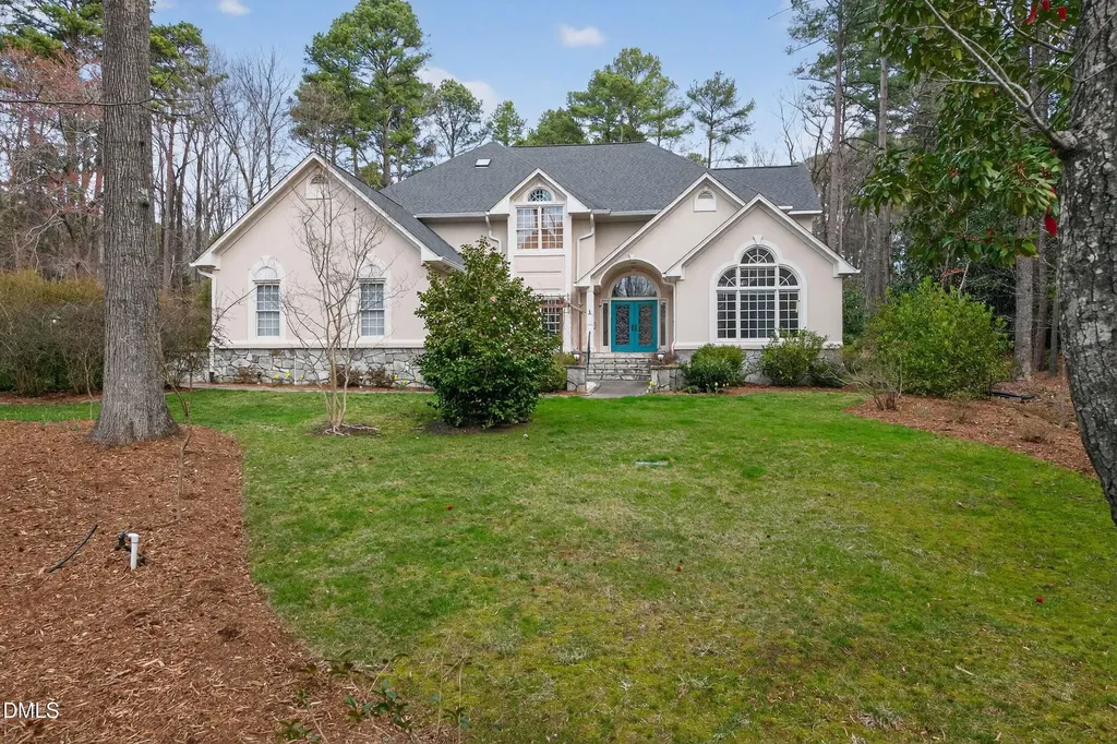 217 Chesley Lane Chapel Hill NC 27514