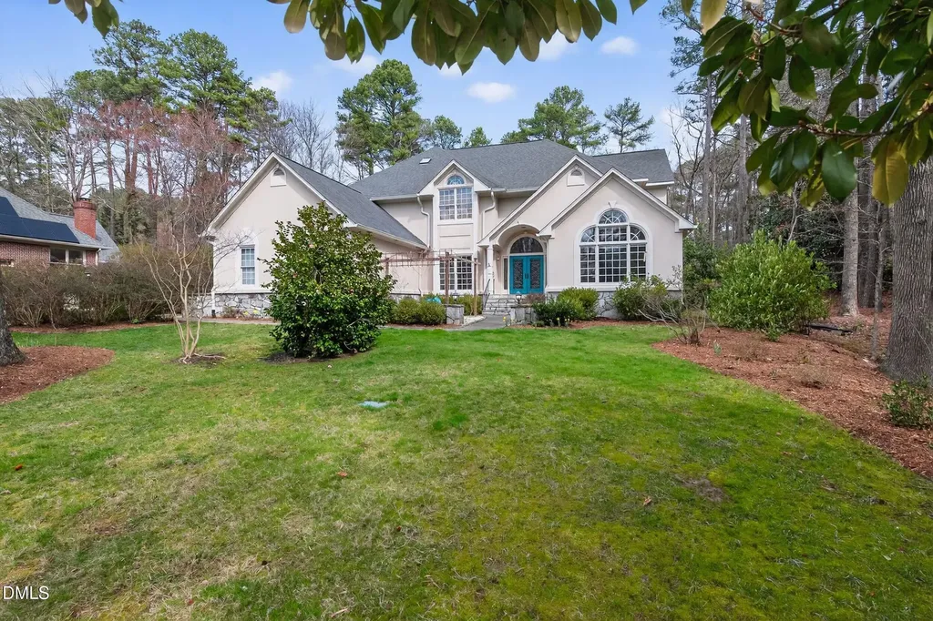 217 Chesley Lane Chapel Hill NC 27514