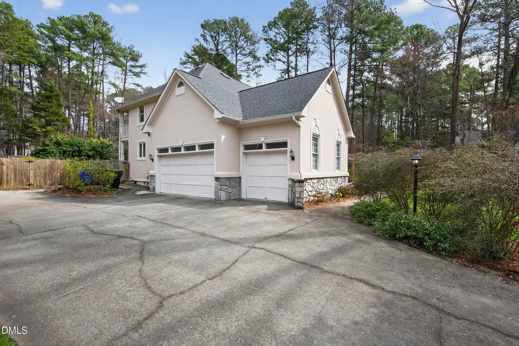 217 Chesley Lane Chapel Hill NC 27514