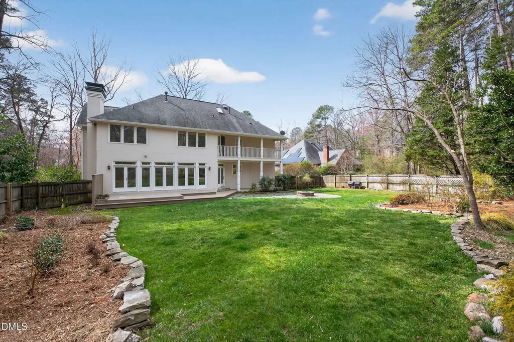 217 Chesley Lane Chapel Hill NC 27514