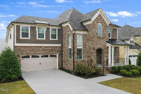 1559 Kythira Drive Apex NC 27502