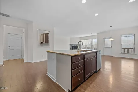 1559 Kythira Drive Apex NC 27502
