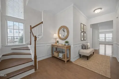 1559 Kythira Drive Apex NC 27502