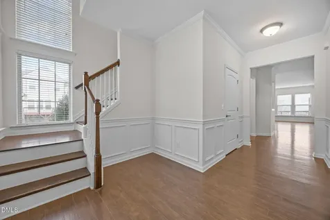 1559 Kythira Drive Apex NC 27502