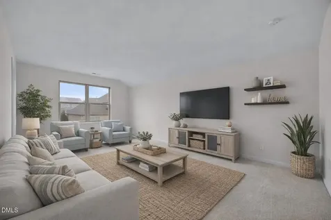 1559 Kythira Drive Apex NC 27502