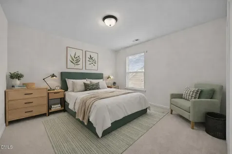 1559 Kythira Drive Apex NC 27502