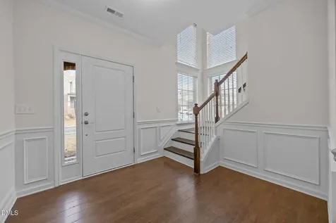 1559 Kythira Drive Apex NC 27502