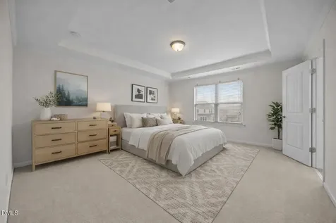 1559 Kythira Drive Apex NC 27502