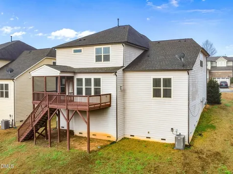 1559 Kythira Drive Apex NC 27502