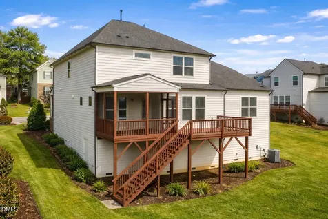 1559 Kythira Drive Apex NC 27502